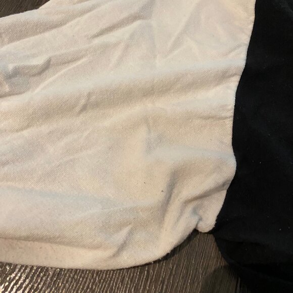 white stripes jack white lazaretto baseball tshirt 2014 north america to… - Picture 7 of 9